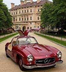 Pin By Lee Sterling On Automotive Classic Cars Mercedes Benz Cars Dream Cars
