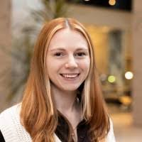 Ellie Johnston's Instagram, Twitter & Facebook