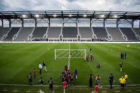 Audi Field Venues Spaces For Any Washington D C Event
