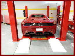 Maybe you would like to learn more about one of these? Eugenio S Ferrari Service