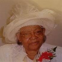 Mother" Fannie Mae Wiggins Obituary