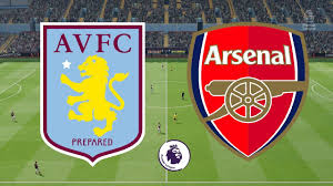 Hause has been absent with a rib injury but is back in the fold, though neil taylor (hamstring) continues to miss out. Premier League 2019 20 Aston Villa Vs Arsenal 18 07 20 Fifa 20 Youtube