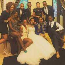 They eventually celebrated their white wedding in january 2017 with a lavish ceremony held at chez charlene wedding venue in pretoria. Caster Semenya On Twitter Casviowedding