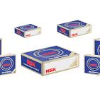 NSK Global—Bearings, Automotive Components, and Precision ...