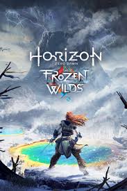Directed by mathijs de jonge. Horizon Zero Dawn The Frozen Wilds Video Game 2017 Imdb