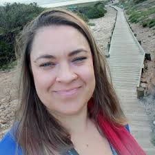 Aloha Jacqueline (Radical Authenticity)