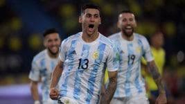 El entrenador argentino de la selección colombia, josé pekerman, no podrá contar con los zagueros óscar murillo, sancionado, y yerri mina, lesionado. Cooubxp066lh0m