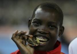 Dorcus Inzikuru causes stampede while buying bananas downtown