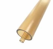 Transparent Polysulfone Tube at best price in Mumbai by ...