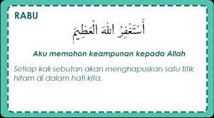 Zikir harian for android free download and software. Zikir Harian Fur Android Apk Herunterladen