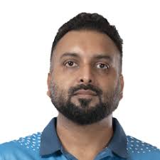 Ankit Stephen Profile & Career Stats