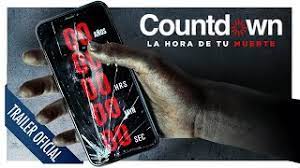 Countdown La Hora De Tu Muerte Trailer Oficial En Espanol Youtube