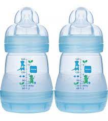 Dan ini juga mendorong kepada ibu sedih waktu terbaik kenalkan botol susu adalah dalam 2 minggu sebelum ibu mula masuk kerja. 7 Rekomendasi Botol Susu Bayi Anti Kolik Dan Anti Tersedak Popmama Com