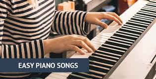 Maybe you would like to learn more about one of these? 32 Easy Piano Songs For Beginners You Can Learn Today