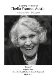 Good Shepherd Catholic Church Balmoral