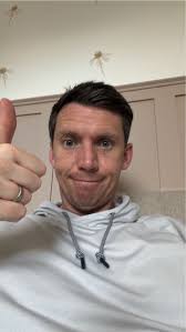 Hi everyone! New podcast now out