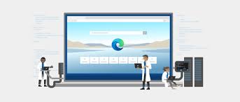 It was first released for windows 10 and xbox one in 2015, then for android and ios in 2017, for macos in 2019. Microsoft Edge Developer Website Microsoft Edge Developer