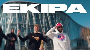 Edini slovenski dnevni športni časopis. Junior Ekipa Ft Emkej Prod Jont Dir By Luka Debevc Youtube