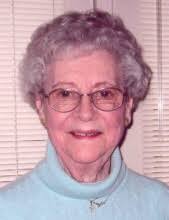 Obituary information for Mary Frame
