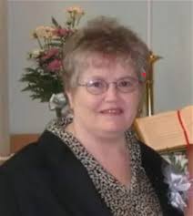 Obituary information for Linda Eileen McKelvey