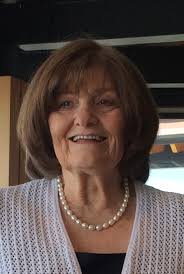 Bernice "Bunny" Pearce Obituary