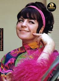 Happy birthday to American actress, comedian, singer and voice artist Jo  Anne Worley, whose credits include The Merv Griffin Show, Rowan & Martin's  Laugh-In, Hot Dog, The Shaggy D.A., Beauty and the