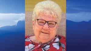 Patricia B. Graber, Salem, Ohio Obituary