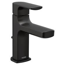 Matte black kitchen faucet canada. Moen Canada 6900bl At Bathworks Showrooms Turn Your Space From Blah To Spa Ajax Barrie Belleville Kingston St Catharines