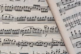 Cut pieces of paper into squares, and on one side draw a character or symbol. Classical Kids Music Lessons Crescendo Classical Mpr
