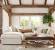 Living Room Pottery Barn Sofa