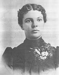 Annie Smith Peck (1850–1935) US mountaineer, suffragist, lecturer. Defied  conventions climbing mountains throughout the world; sticking a "Women's  Vote" banner