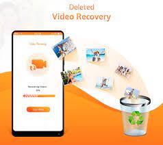 05 de 07 de 2021. Video Recovery Backup Restore Videos For Android Apk Download