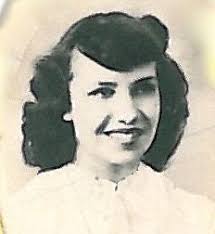 Beatrice Joyce Lindahl