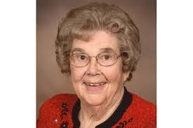 Ellen Rohde Obituary (1937