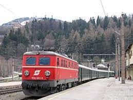 Het treinverkeer tussen oostenrijk en duitsland is zondagmiddag per direct stilgelegd. Sudbahn Oostenrijk Wikipedia