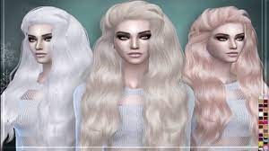 The modding community rarely gives our boys the attention . Best Sims 4 Mods For Hair Styles Pwrdown