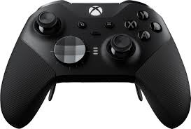 Xbox One Elite Wireless Controller Series 2 In 2020 Xbox One Controller Xbox Accessories Xbox Wireless Controller
