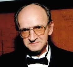 Robert Ogilvie Obituary June 17, 2013