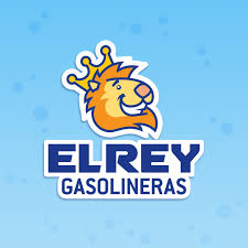 Gasolinera Del Rey