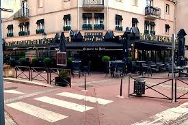The Old English Pub Cergy Pontoise Restaurant Reviews Photos Phone Number Tripadvisor