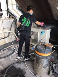 澳門專業冷氣清洗服務