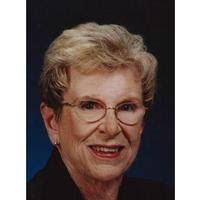 Obituary for Verna Lott