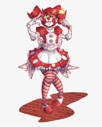 #five_nights_at_freddys #fnaf #baby #circus_baby #scrap_baby. Fnaf Sister Location Circus Baby Hd Png Download Kindpng
