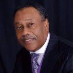 Dr. Nick Glenn, Minister At Sharpe Road Since 2002