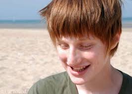 Autismo talenti: Mi chiamo Lou e sono un artista straordinario ( video )