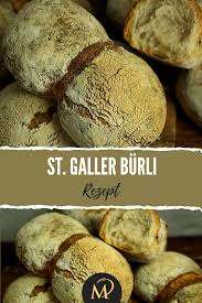 Pin Auf Brot Und Brotchen