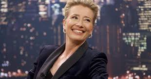 Handsome, clever, and rich, emma woodhouse is a restless queen bee without rivals in her sleepy little town. Emma Thompson Blasts Hollywood Movie Romances As Completely Unbalanced And Ageist