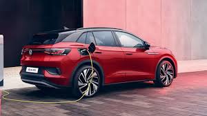 Deutsche bank's uk boss says she wants investment banking graduates in the office 5 days a week, even as the company moves to flexible working. Id 4 Electric Suv Volkswagen Uk