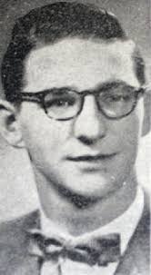 Maurice Frank Jaquay (1936-1963)