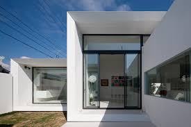 Modern decor ideas in the design of the kitchen 2021. The House For Contemporary Art F A D S Archdaily